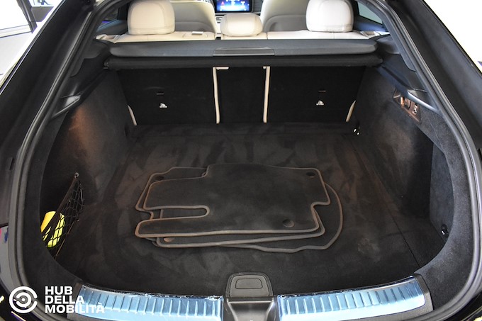 MERCEDES-BENZ GLE 450 d 4Matic Mild hybrid Coupé AMG Line Premium Plus